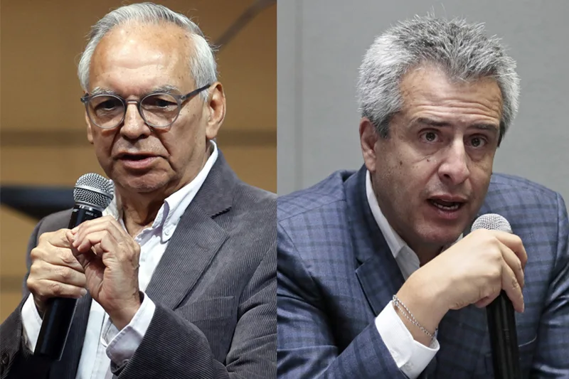  Escándalo en Colombia: ocho exfuncionarios cercanos a Petro implicados en red de corrupción