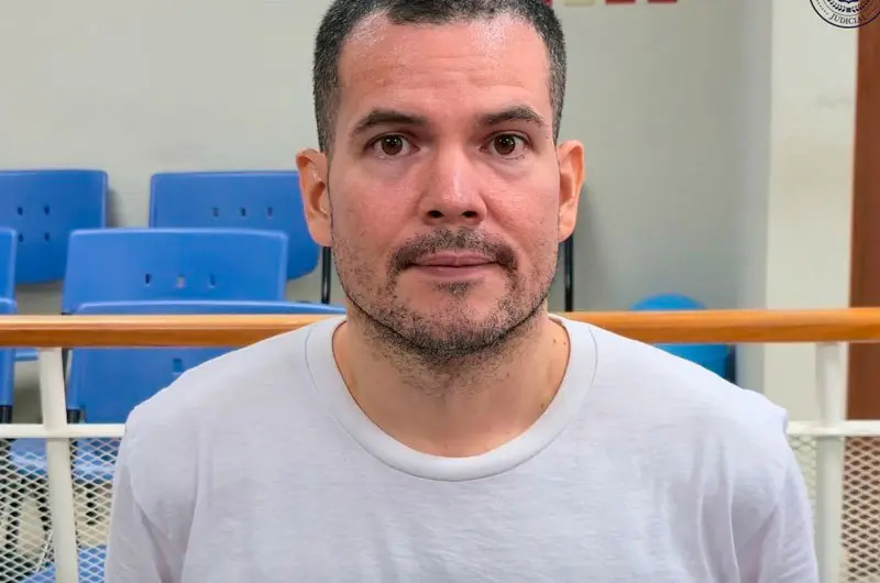 Un hombre condenado a 50 años de cárcel por feminicidio agravado