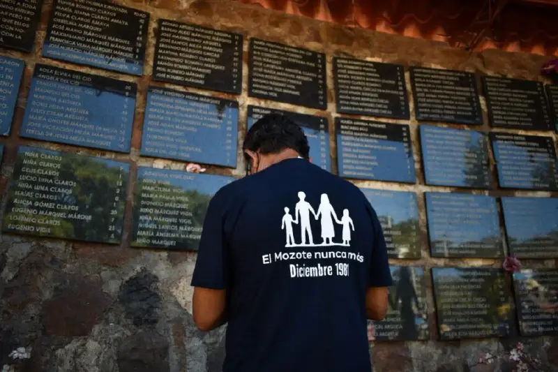Presentan 12 apelaciones contra la elevación del juicio de la masacre de El Mozote