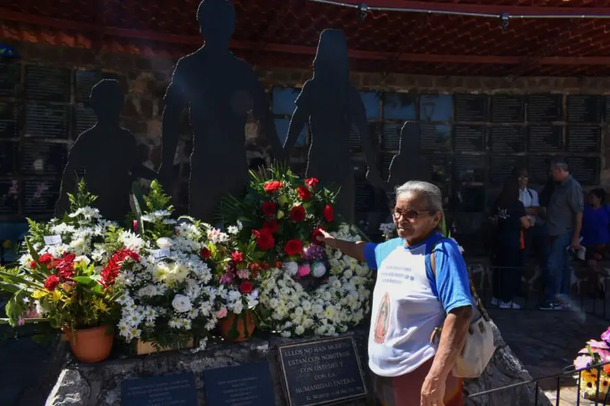 Presentan ante Corte IDH caso de ejecuciones extrajudiciales durante la guerra salvadoreña