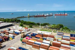 Coexport destaca que las exportaciones registraron en julio uno de sus mejores desempeños de la última década