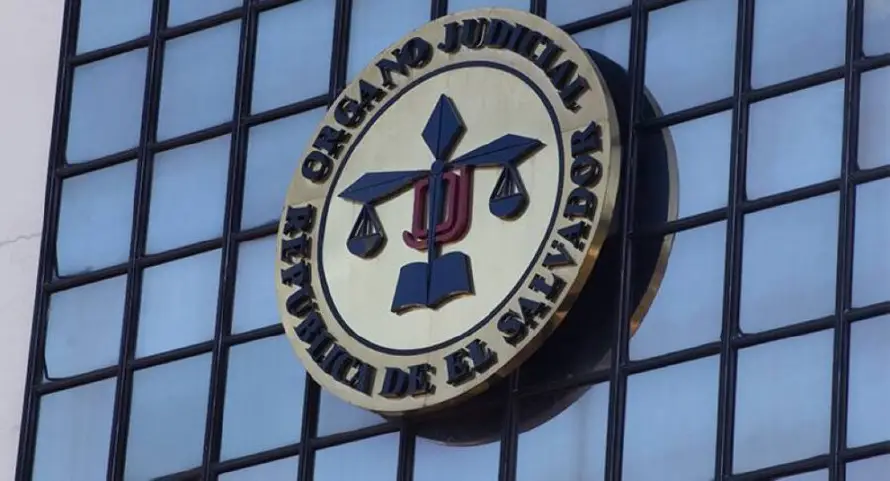 Corte Suprema reorganiza juzgados en Chalatenango y crea Oficina Distribuidora de Procesos