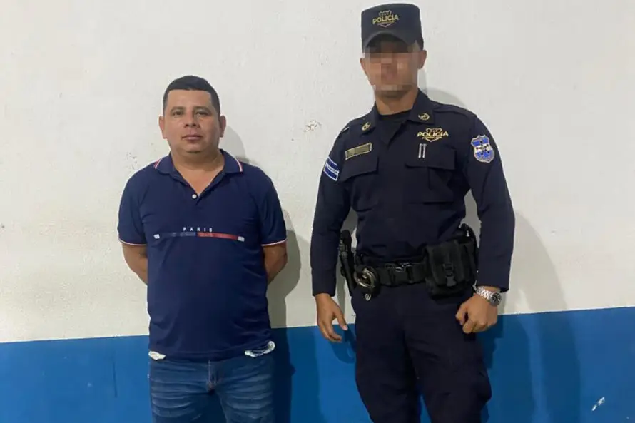 Conductor sin licencia y en estado de ebriedad provocó accidente en Osicala
