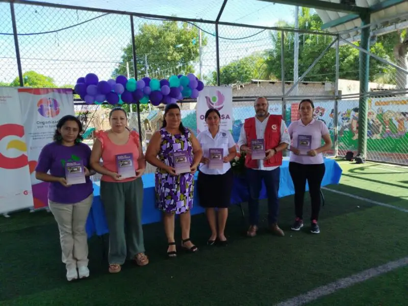 Mujeres presentan diagnóstico sobre "desafíos y oportunidades" en la seguridad con enfoque de género en La Paz