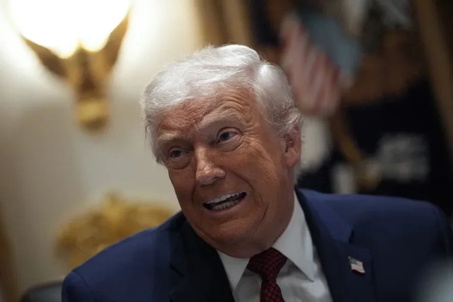 Trump advierte a Maduro que tiene los días contados en Venezuela