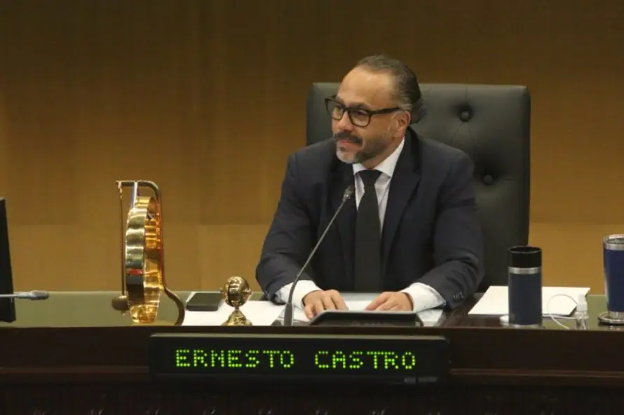 Las promesas que hicieron diputados de Nuevas Ideas en 2025