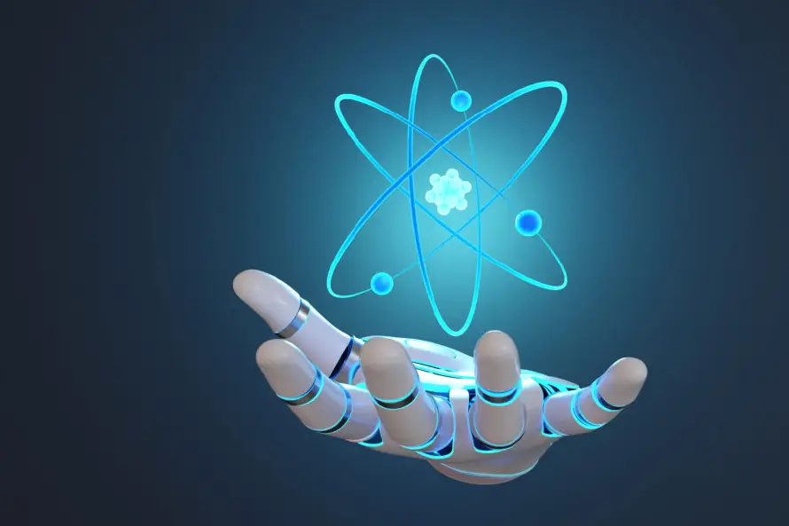Gobierno paraguayo anuncia firma de acuerdos sobre energía nuclear con EE.UU.