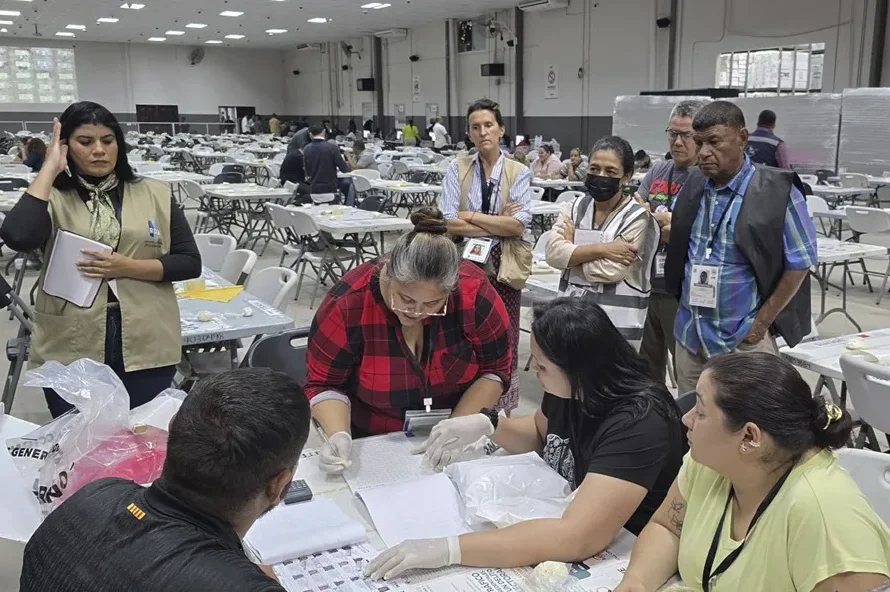 Elecciones de noviembre en Honduras han sido las más difíciles de su historia, dice presidenta de Consejo electoral