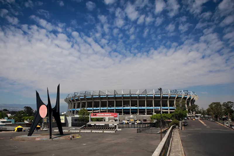Este es el Calendario de Partidos del Mundial de Fútbol 2026