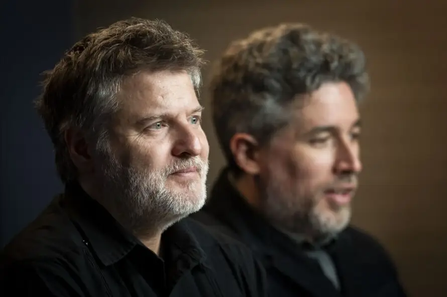 "Homo Argentum", la película alabada por Milei contra lo "woke"