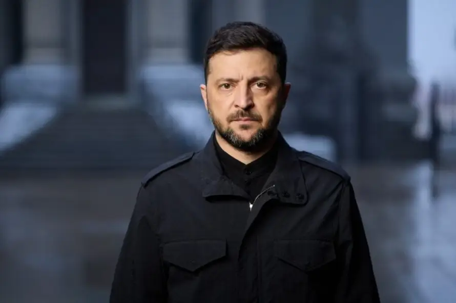 Zelenski anuncia que se reunirá con Trump este domingo en Florida