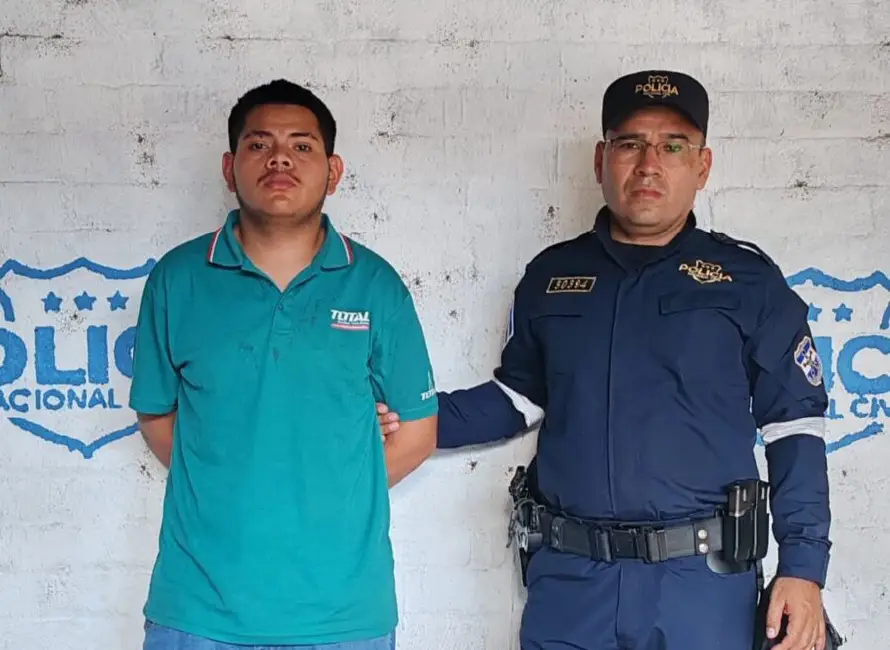 Hombre que atropelló a niña de cinco años fue detenido