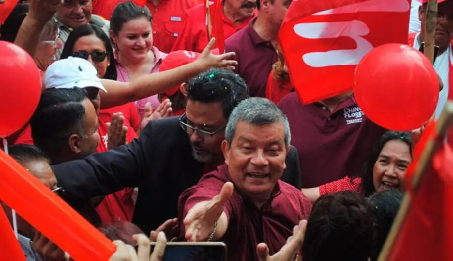 El FMLN confirma que participará en elecciones 2027 y elimina el requisito de ser afiliado para ser candidato