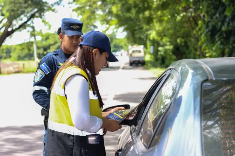 Fonat contrata consultoría para estudio sobre comportamiento vial por $104,000