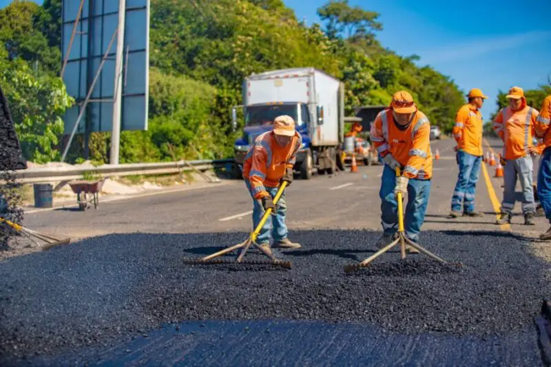 Las carreteras Troncal del Norte, Los Toles y Ruta de Paz serán intervenidas por el Fovial en 2026