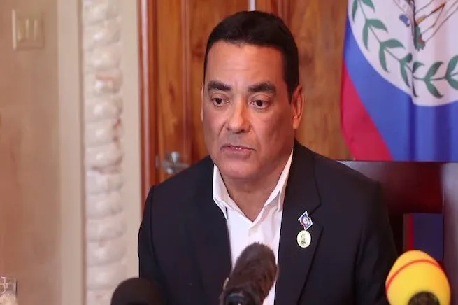 El Salvador y Belice cerca de sellar acuerdo comercial tras aval del Caricom