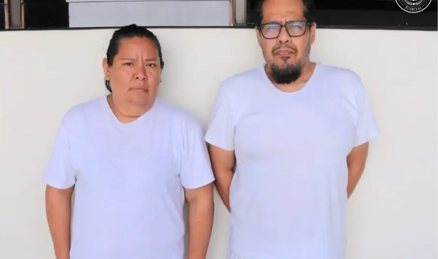 Ordenan instrucción para pareja acusada de hurto informático de más de $24,000