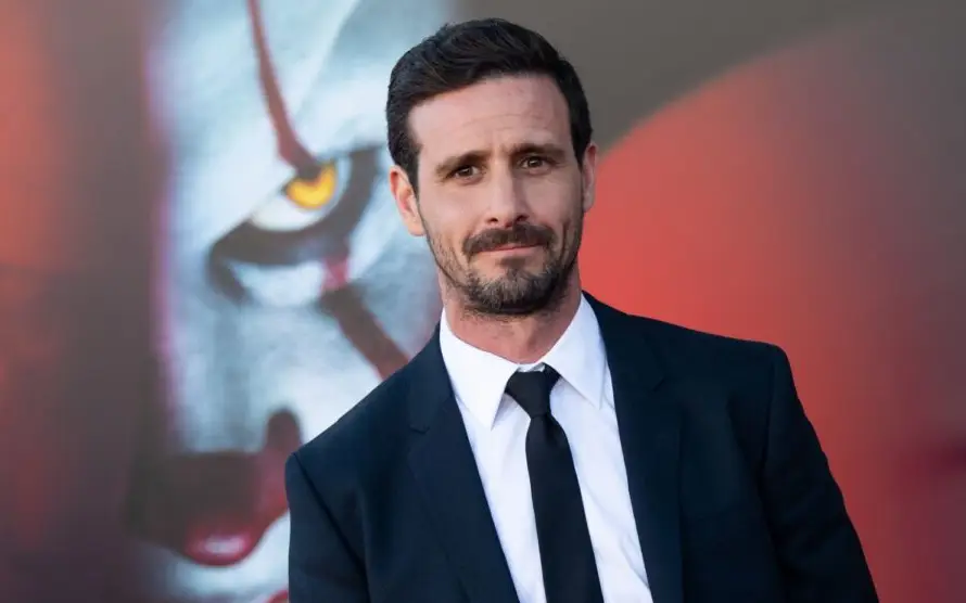 Fallece el actor James Ransone, Ziggy Sobotka en la serie "The Wire", a los 46 años