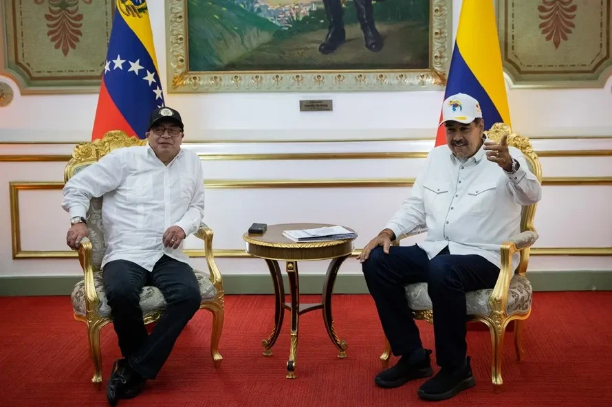 Gustavo Petro afirma que Nicolás Maduro era un "adicto al poder"