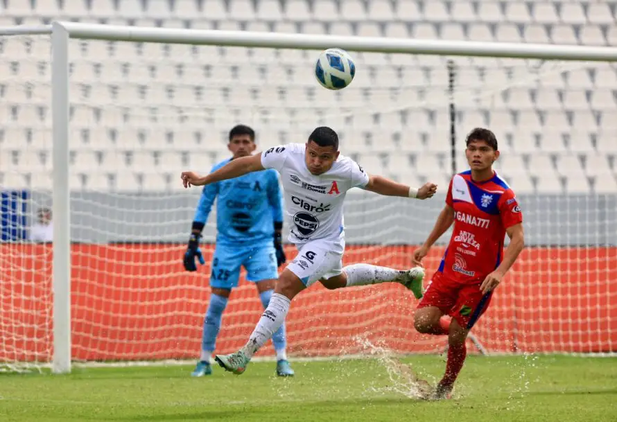 Estos son los precios de las entradas para la final del Apertura 2025 entre Alianza y Firpo