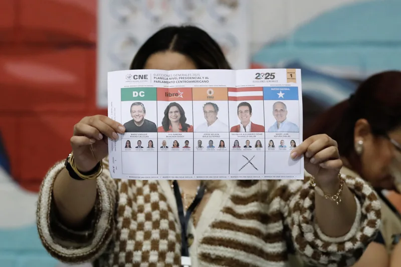 La derecha hondureña derrota a una izquierda castigada por sus errores