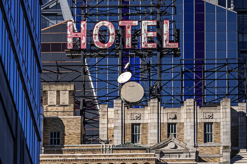 Las tarifas hoteleras aumentan hasta un 2,373 % por el Mundial 2026