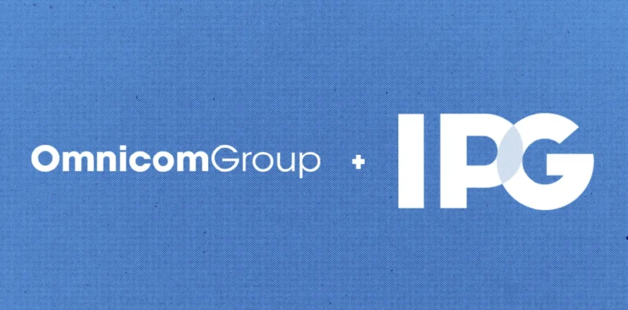Omnicom adquiere IPG y crea el holding de publicidad global más grande del mundo