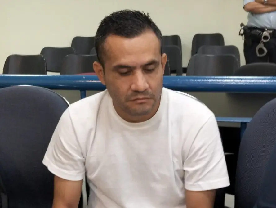 Envían a juicio a hombre acusado de matar a otro luego de empujarlo en Soyapango 
