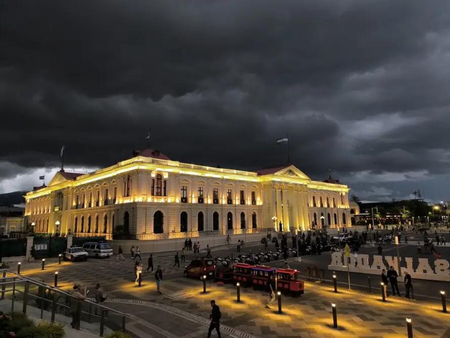 El invierno 2025 cerró con 1,964 milímetros de lluvia, un 10% más de lo esperado