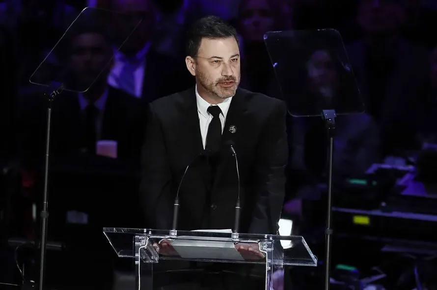 Jimmy Kimmel extiende contrato con ABC hasta 2027 tras sufrir censura temporal