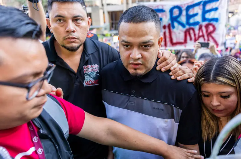 El caso Kilmar: cuatro detenciones, dos casos abiertos y amenazas de deportación a África