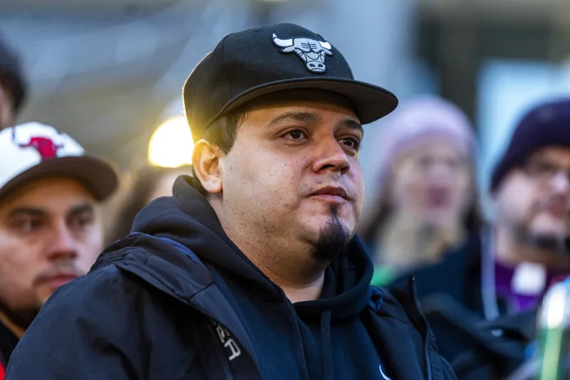 Abogado de salvadoreño Kilmar Ábrego denuncia persecución política del Gobierno de EE.UU.