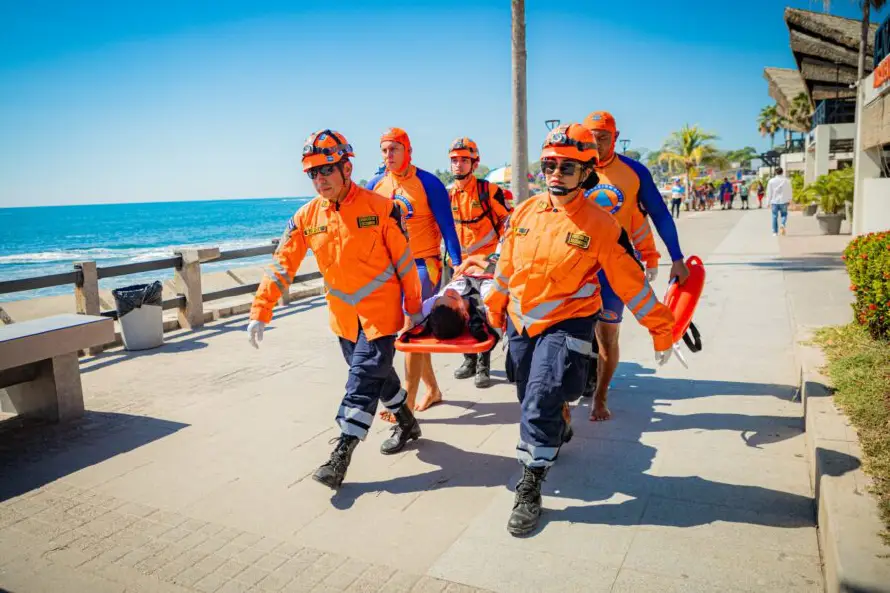Director de Protección Civil pide a la población acatar las recomendaciones para evitar tragedias, en fin de año