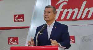 Manuel “Chino” Flores anuncia que no buscará ninguna candidatura para las elecciones 2027