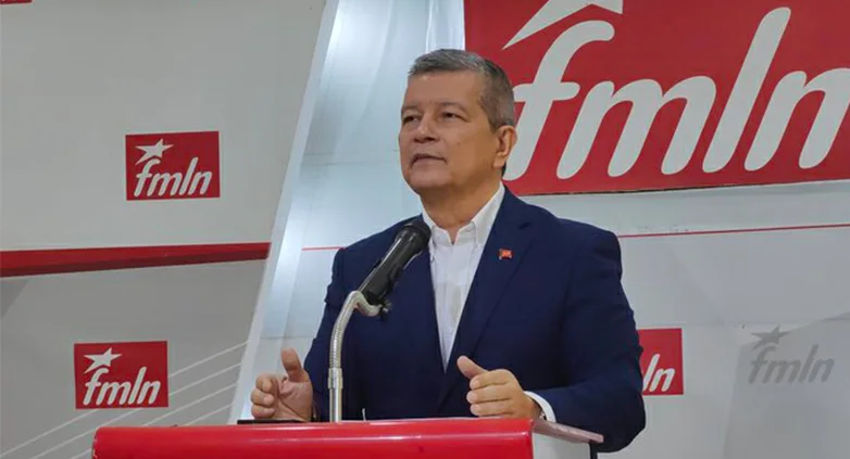 Manuel “Chino” Flores anuncia que no buscará ninguna candidatura para las elecciones 2027