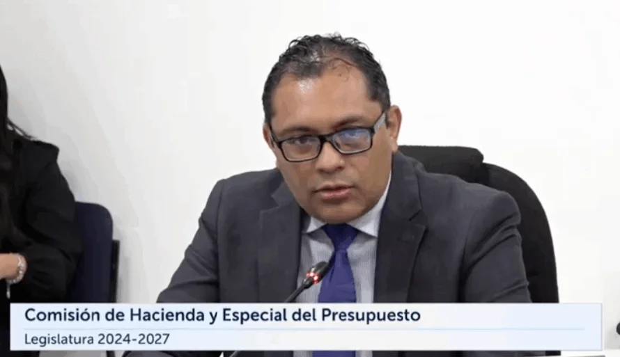Diputados dictaminan a favor para que el MOPT administre recursos para el bypass de Apopa