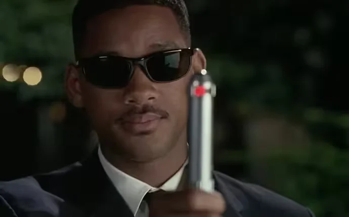 Sony confirma nueva cinta de Men in Black y quiere a Will Smith