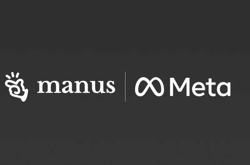 Meta compra Manus para impulsar su agente de IA empresarial