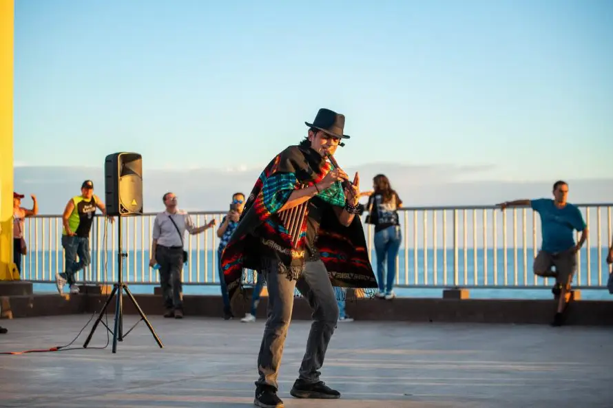 Estas serán las actividades turísticas y culturales que se desarrollarán este fin de semana