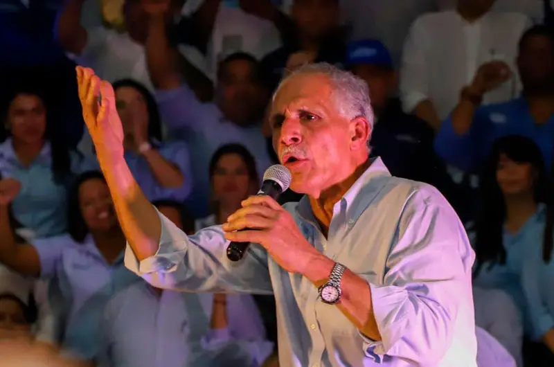 Estados Unidos felicita a Asfura, aliado de Trump, por su victoria en Honduras
