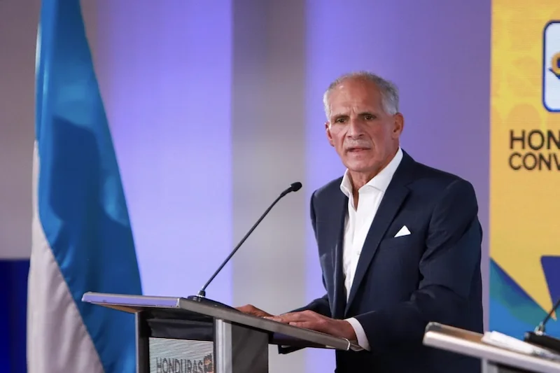 Asfura asumirá presidencia de Honduras sin invitar a jefes de Estado extranjeros