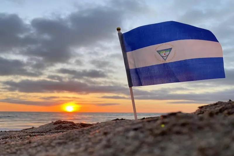 Más de 800.000 nicaragüenses han migrado desde 2018 por persecución y falta de libertades, según ONG