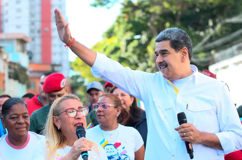 Secretario de Energía de EE.UU. prevé elecciones en Venezuela en 18 o 24 meses, según WSJ
