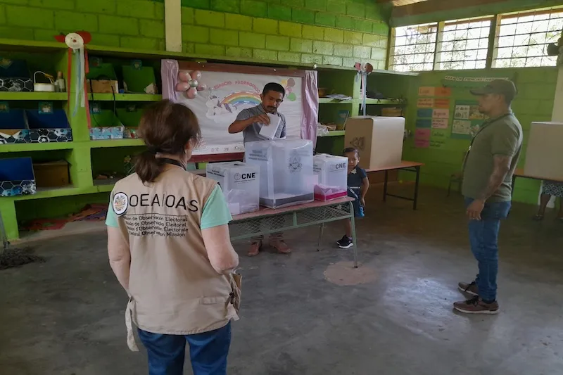 Oficialista Partido Libre dice que no otorgará "legitimidad" al nuevo gobierno de Honduras