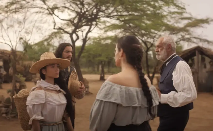 Última parte de la serie de "Cien años de soledad" llegará a Netflix en agosto 2026