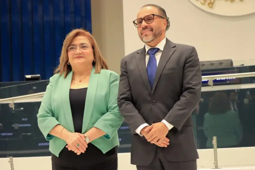 A estos funcionarios eligió la Asamblea Legislativa en 2025: ¿por quiénes hubo polémica?