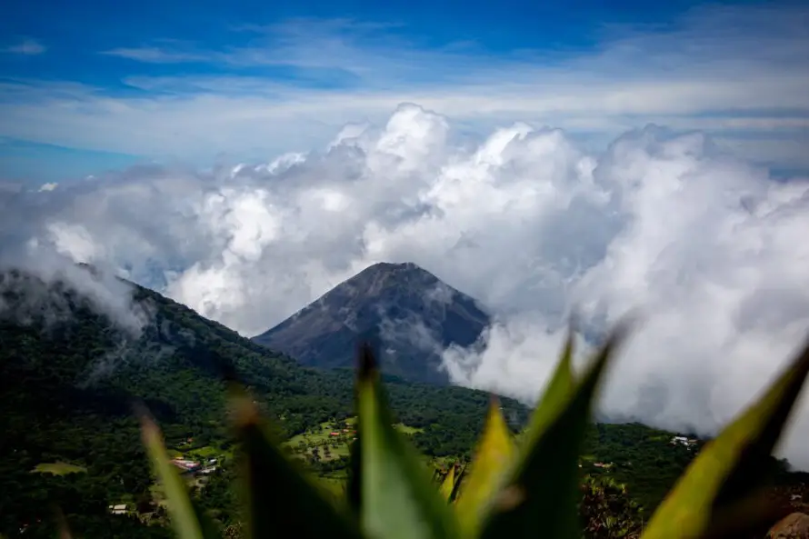 Este es el costo para ingresar a las áreas naturales protegidas en El Salvador