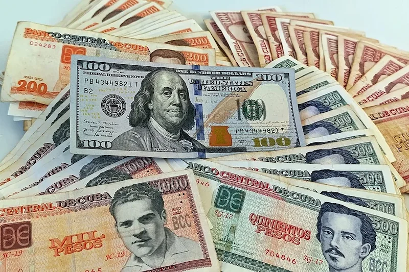 Cuba lanza una tercera tasa de cambio oficial en medio de críticas por falta de transparencia