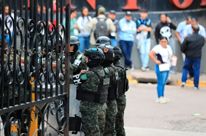 Consejeras de ente electoral hondureño advierten sobre intento de fractura constitucional