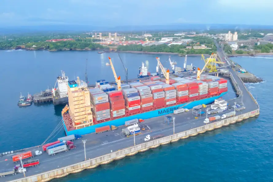 Exportaciones acumulan crecimiento de 2.9 %, pese a caída registrada en mayo